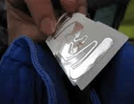 Задача RFID - обеспечить наличие товара в торговом зале