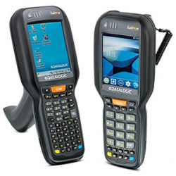 Datalogic представляет новое поколение мобильных компьютеров Falcon X4™