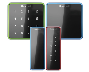 Honeywell выпустила уличные мультиформатные ридеры с поддержкой мобильных идентификаторов