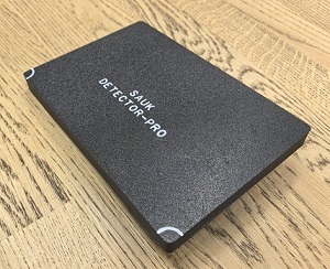 Новая версия SAUK Detector Pro повышает эффективность RFID-решений