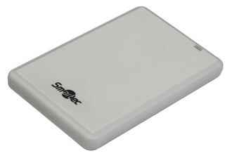 Новый настольный UHF-считыватель карт с USB торговой марки Smartec