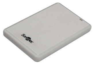 Новый настольный UHF-считыватель карт с USB торговой марки Smartec