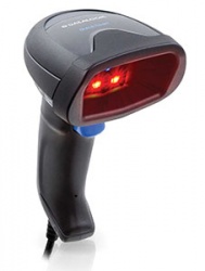 Серия ручных сканеров штрихкодов QuickScan™ QW2500 становится ещё более доступной