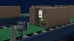 Datalogic объявляет о выпуске новых моделей промышленного сканера ширихкодов Matrix 320™ - обновление, которое вы ждали