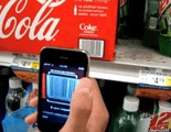 Еще одно приложение для iPhone, использующее сканирование штрихового кода для ценителей вин