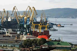 Более 180 единиц специализированной техники "Мурманского Морского Торгового Порта" оснащены ГЛОНАСС