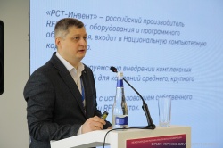 Как RFID и AI превращают библиотеки в круглосуточное «Третье место» — рассказал региональный директор «РСТ-Инвент» на Libway-2026