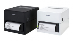 Citizen выпускает новый экономичный 4-хдюймовый чековый принтер с масштабированием документов CT-S4500