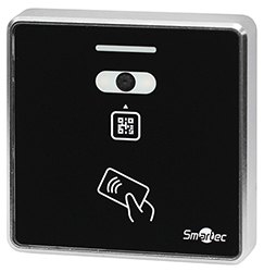-     Mifare/QR  Smartec    USB-   